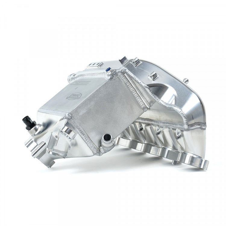 CSF 'Level-Up' Charge-Air-Cooler Manifold (S58) - G8x M3, M4