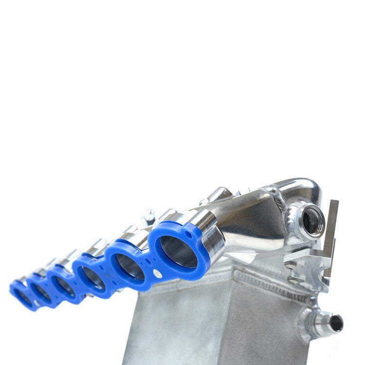 CSF 'Level-Up' Charge-Air-Cooler Manifold (S58) - G8x M3, M4