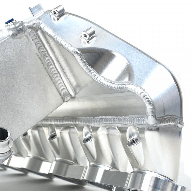 CSF 'Level-Up' Charge-Air-Cooler Manifold (S58) - G8x M3, M4