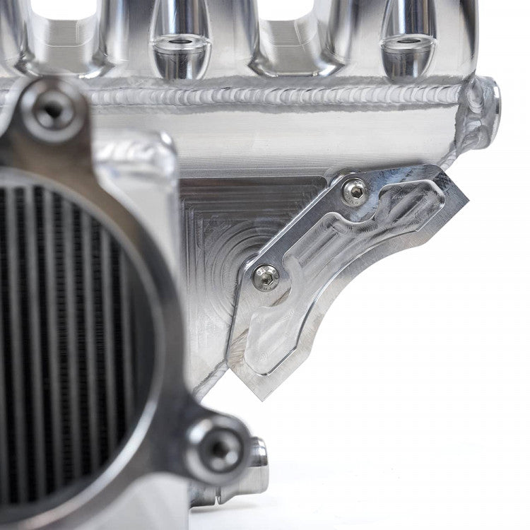 CSF 'Level-Up' Charge-Air-Cooler Manifold (S58) - G8x M3, M4
