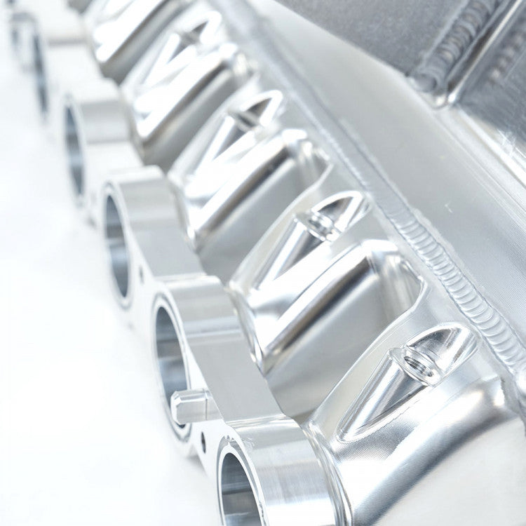 CSF 'Level-Up' Charge-Air-Cooler Manifold (S58) - G8x M3, M4