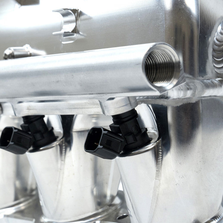 CSF 'Level-Up' Charge-Air-Cooler Manifold (S58) - G8x M3, M4