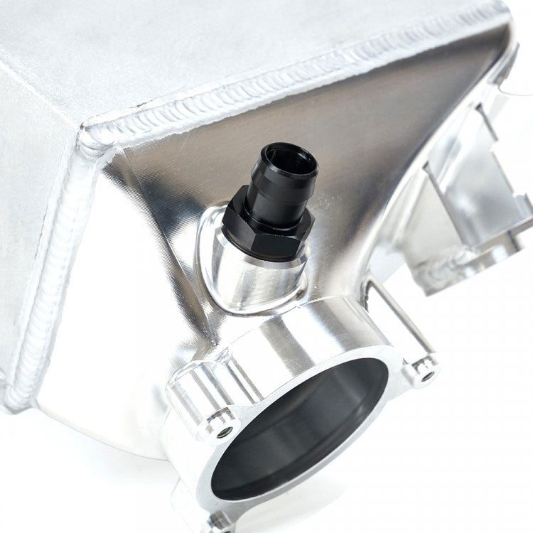 CSF 'Level-Up' Charge-Air-Cooler Manifold (S58) - G8x M3, M4