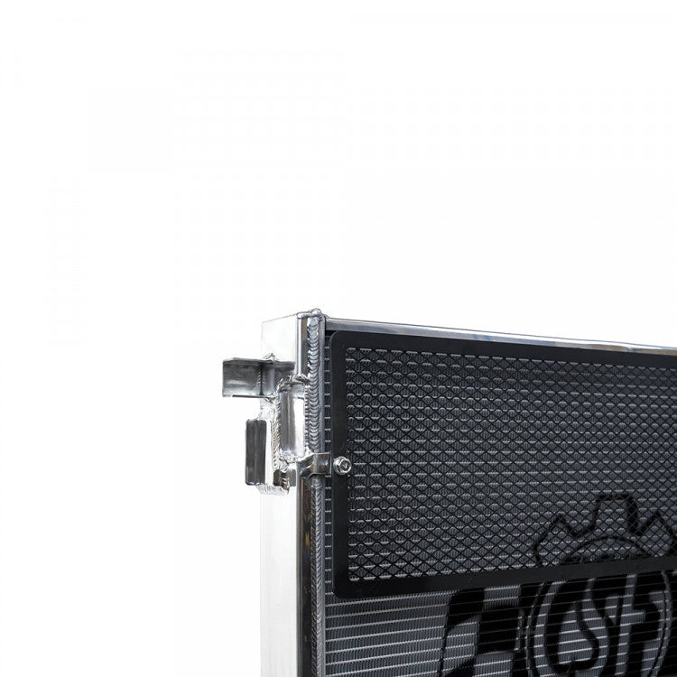 CSF High-Performance Heat Exchanger w/ Rock Guard (S58) - G8x M3, M4