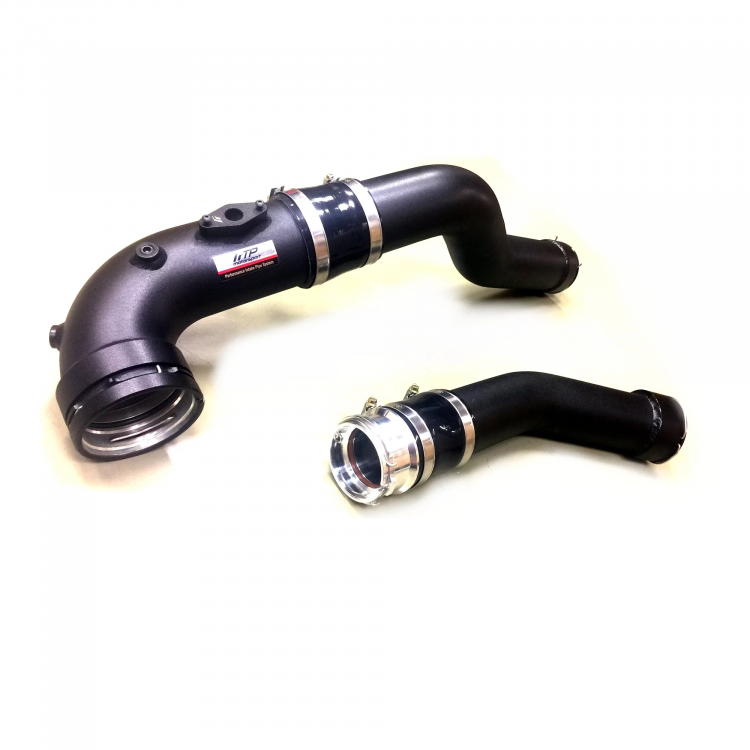 FTP Motorsport F-Series N20 Charge & Boost Pipe Set - F2x F3x