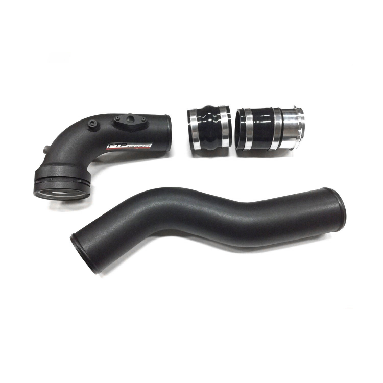 FTP Motorsport F-Series N20 Charge & Boost Pipe Set - F2x F3x