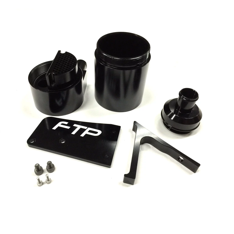 FTP Motorsport F-Series N20 Oil Catch Can - F2x F3x