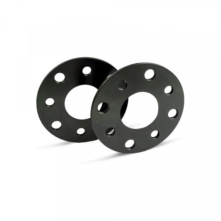 SCC Wheel Spacer Set | LK 112/5 NLB 66.6 | 15mm