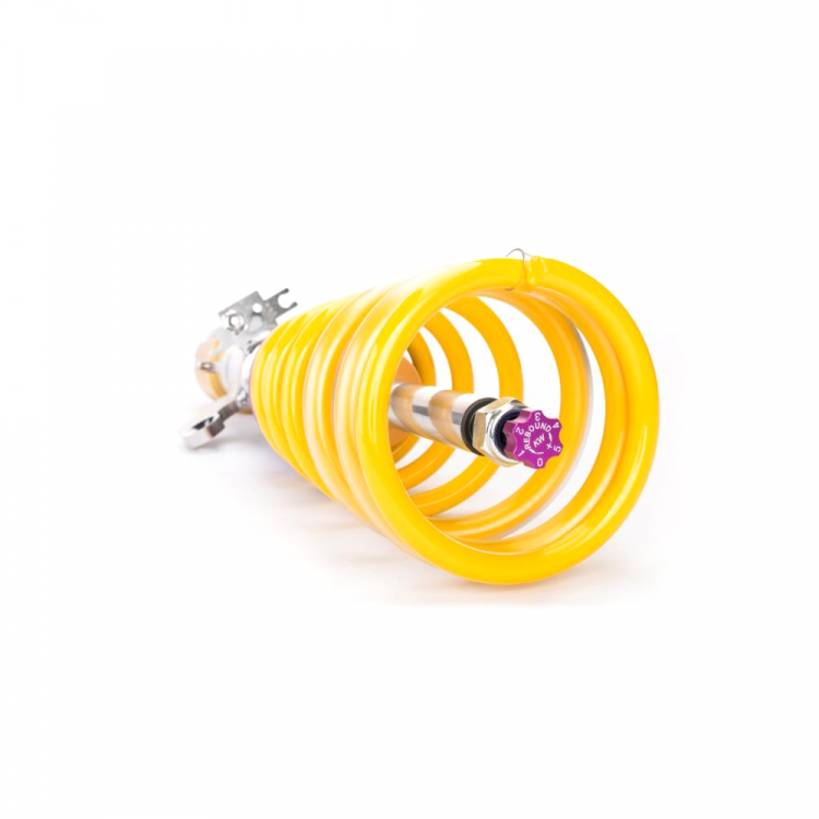 KW Variant 3 (V3) Coilover Set - F87 M2 & M2 Competition