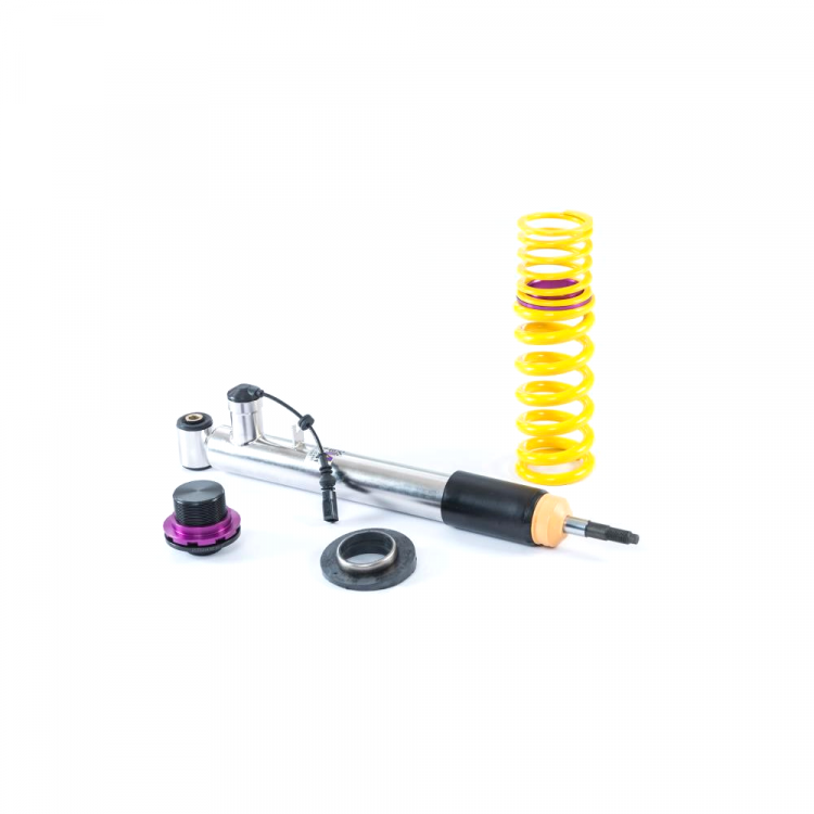 KW DDC ECU Coilover Set - F87 M2 & M2 Competition