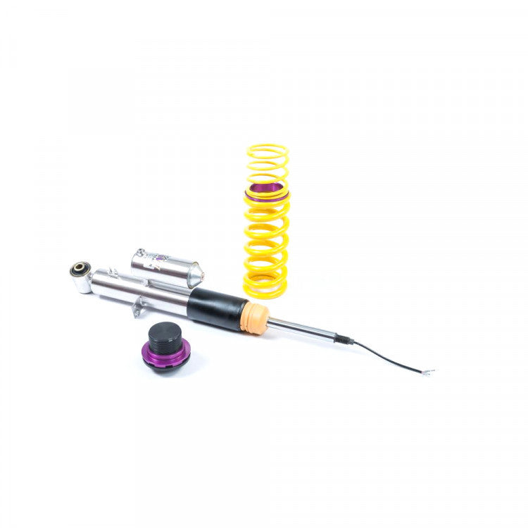 KW DDC Plug & Play Coilover Set - F80 M3, F82 M4