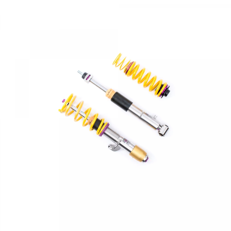 KW Variant 3 (V3) Coilover Set - F80 M3, F82 M4