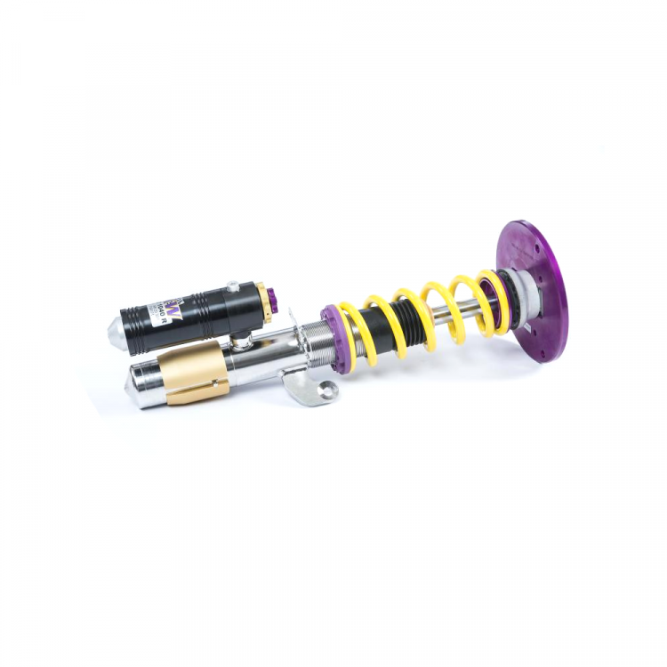 KW Variant 4 (V4) Coilover Set incl. Top Mounts - F80 M3, F82 M4