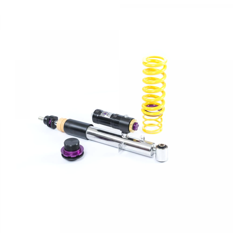 KW Variant 4 (V4) Coilover Set incl. Top Mounts - F80 M3, F82 M4