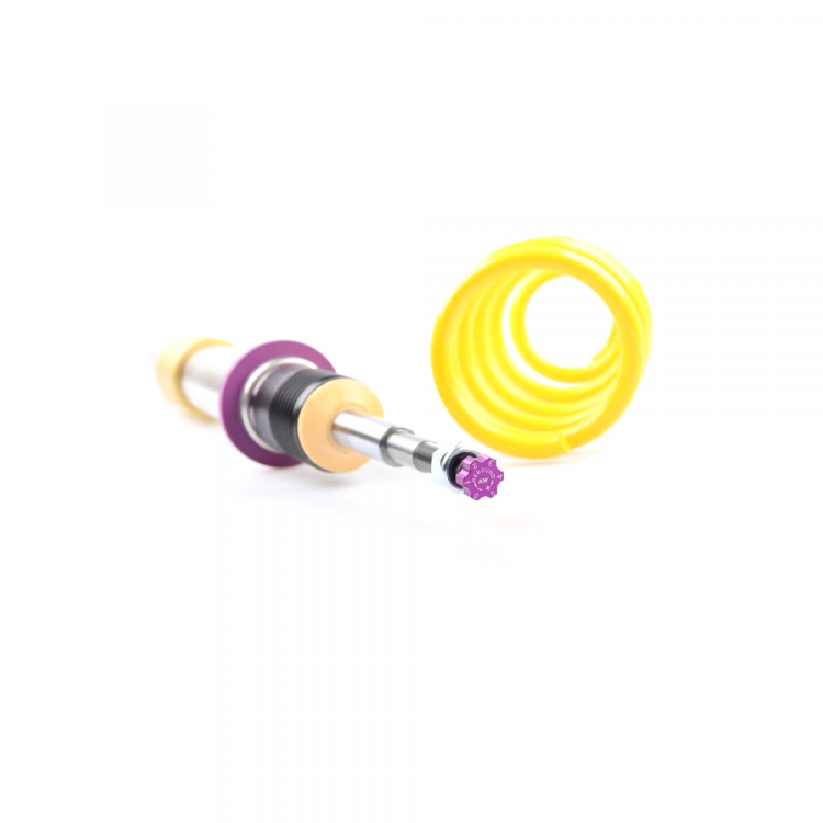 KW Variant 3 (V3) Coilover Set - E46 M3