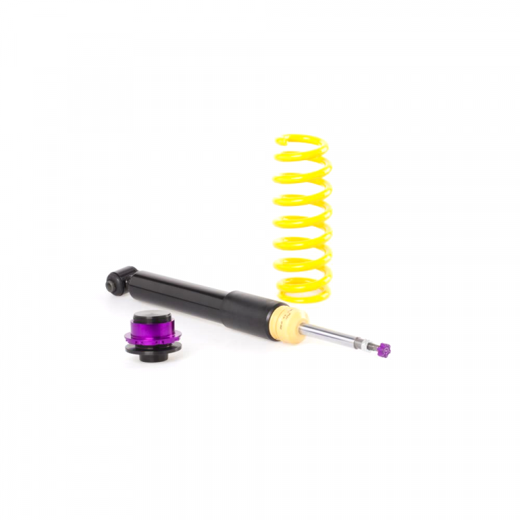 KW Variant 2 (V2) Coilover Set - E46 M3