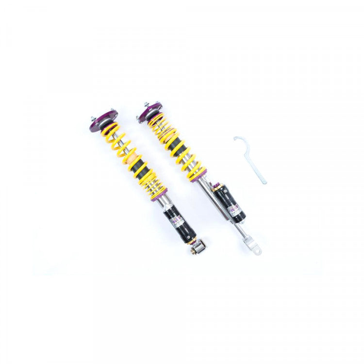 KW Variant 4 (V4) Coilover Set incl. Top Mounts - F10 M5 & F06 M6