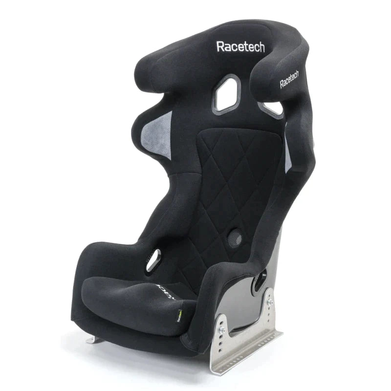 RACETECH RT4129THR Racing Seat Tall FIA approved FIA 8862-2009 , Head restraint