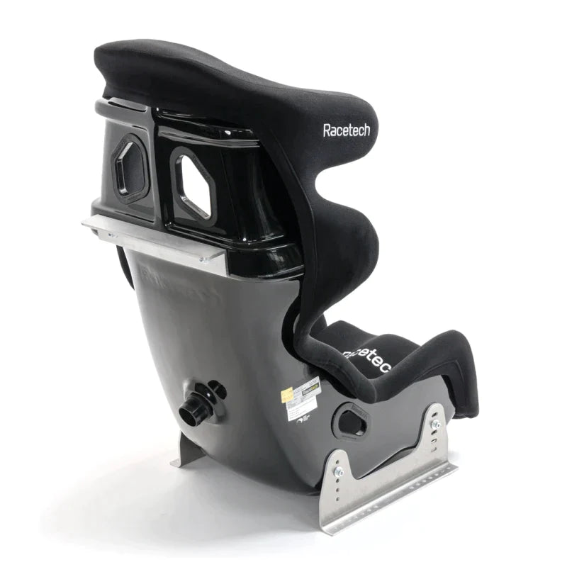 RACETECH RT4129THR Racing Seat Tall FIA approved FIA 8862-2009 , Head restraint