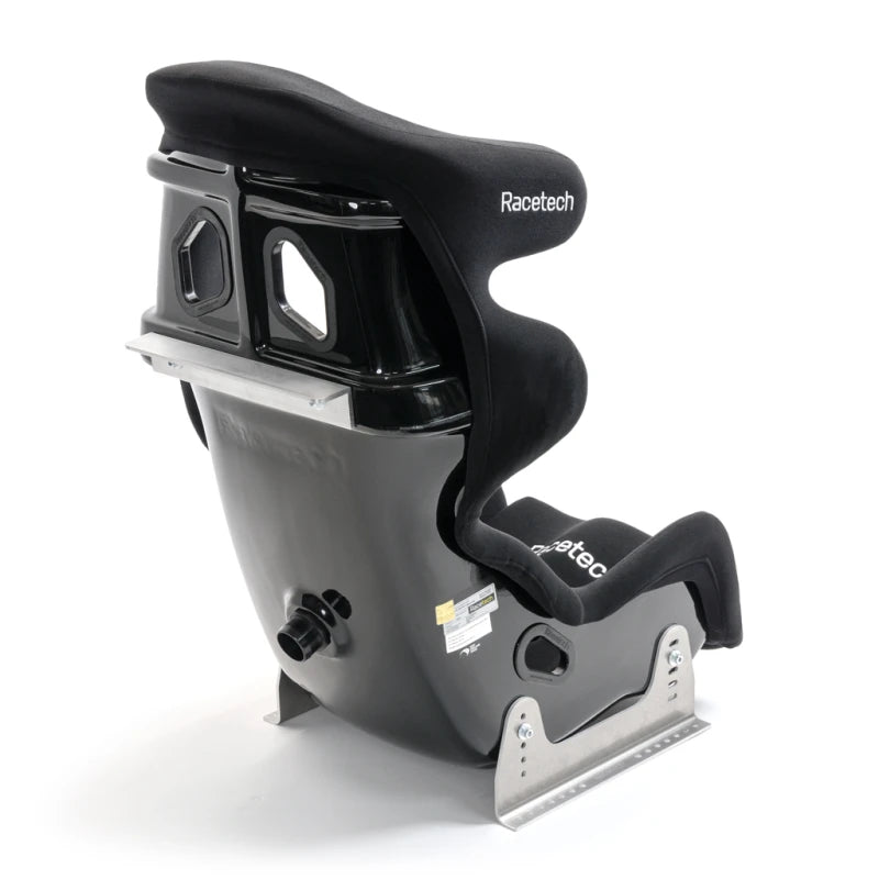 RACETECH RT4129THR Racing Seat Tall FIA approved FIA 8862-2009 , Head restraint