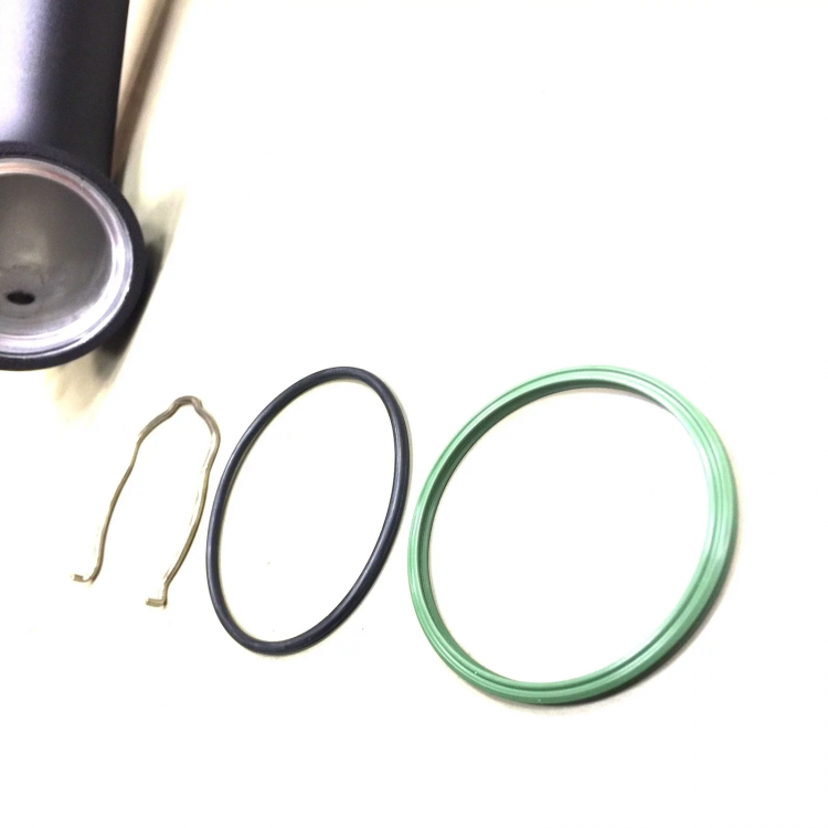FTP Motorsport E-Series N55 Super Charge & Boost Pipe Set - E8x E9x 135i 335i V1