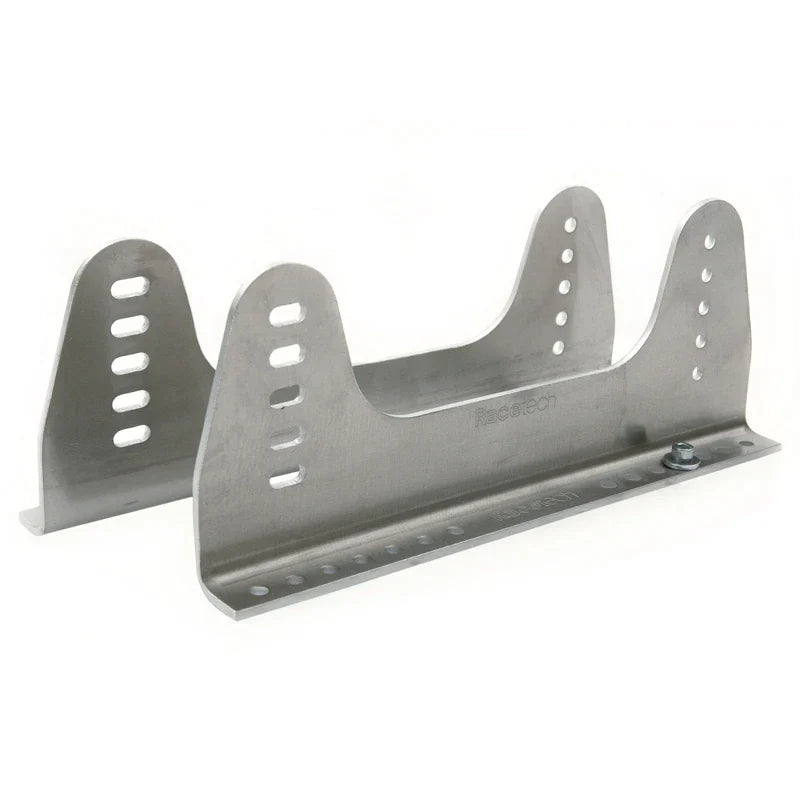 RACETECH RT9119WTHR-011 - Kevlar / Carbon Wide and Tall Lightweight Racing Seat FIA approved, Head restraint