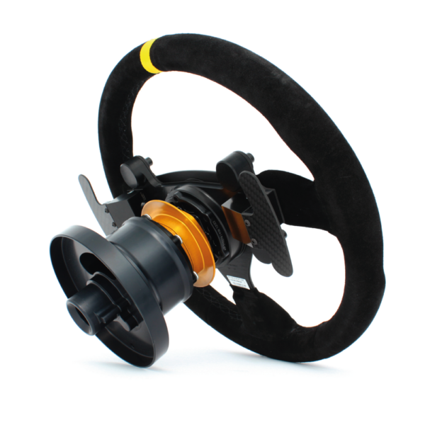 KMP Track Steering wheel, BMW E9X Racing wheel (GEN2), Please contact us to confirm price and delivery