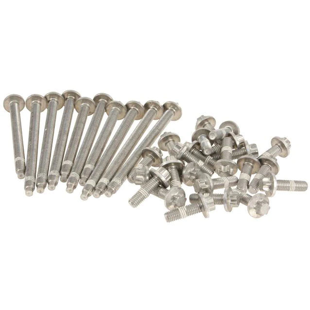 SSR PERFORMANCE DOUBLE-KEYED 4-PIN CRANK HUB BUNDLE FOR BMW M3 F80 M4 F82 F83 & M2 COMPETITION F87 S55