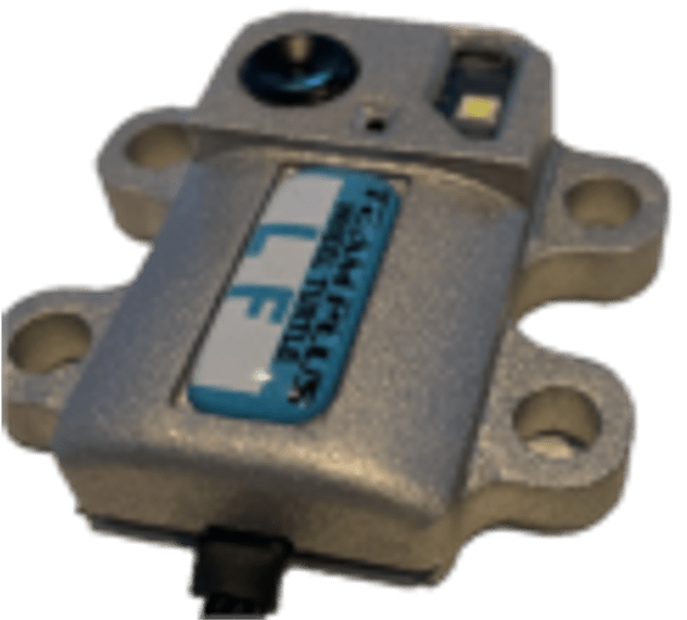 Replacement Wheel Turtle PRO Sensor Team Plus