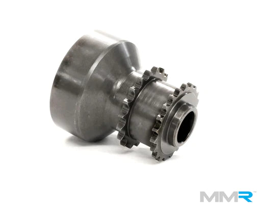 BM PERFORMANCE CENTRE MMR CRANK HUB & CAPTURE COMPLETE KIT FOR BMW M3 F80 M4 F82 F83 & M2 COMPETITION F87 S55