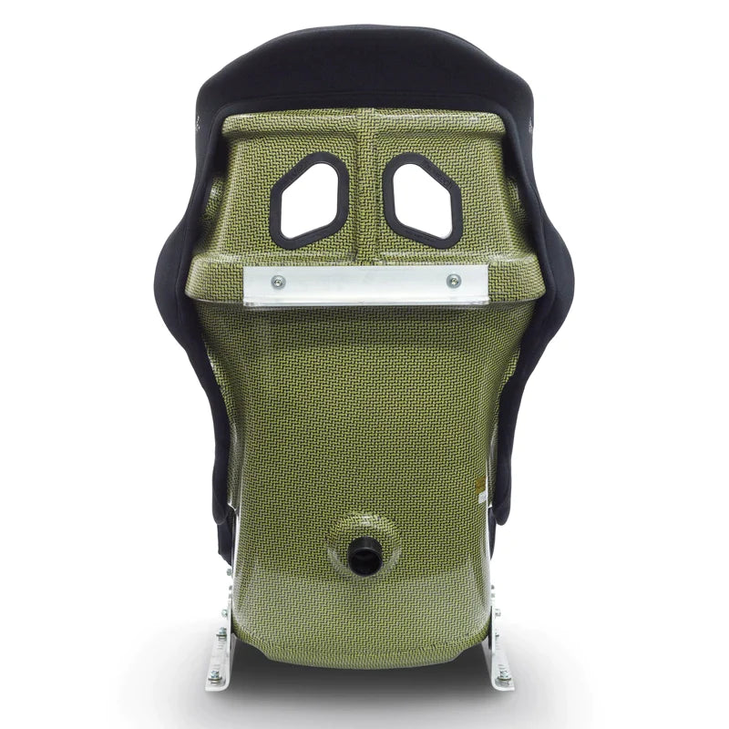RACETECH RT9129WHR Racing Seat "Wide" FIA approved FIA 8862-2009 , Head restraint