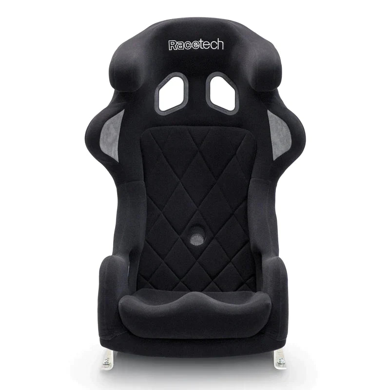 RACETECH RT9129WTHRL Racing Seat "Wide and Tall" FIA approved FIA 8862-2009 , Head restraint
