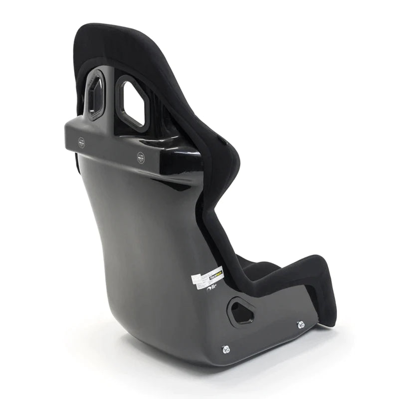 RACETECH RT4100T-110 (Tall) Racing Seat FIA approved