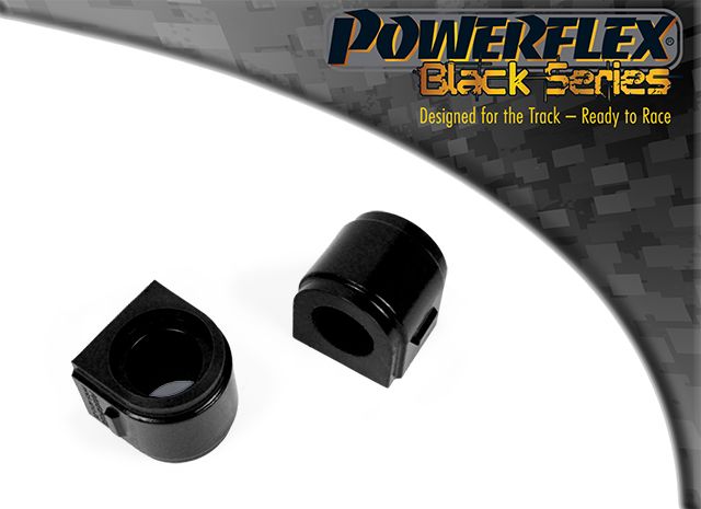POWERFLEX Black Series BMW F80 Rear Anti-Roll Bar Bush 25mm