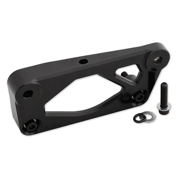 BM Performance Centre GKTech F8X M2/M3/M4, G8X M3/M4 DUAL MOUNT DIFF BRACKET 10mm height adjusted for lowered cars