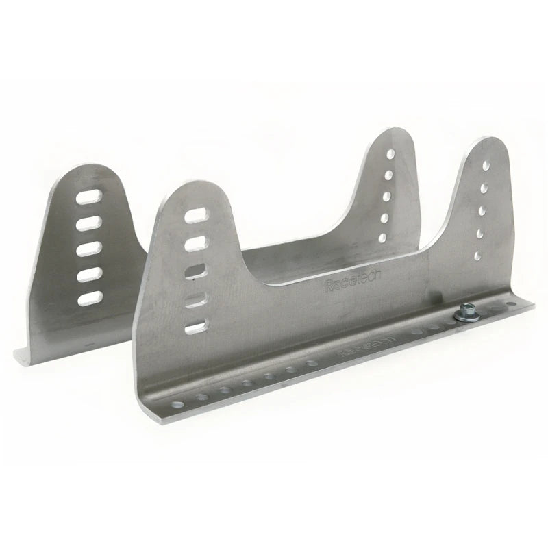 RACETECH RT4100WTHR-110 (wide and tall) Racing Seat FIA approved, Head restraint