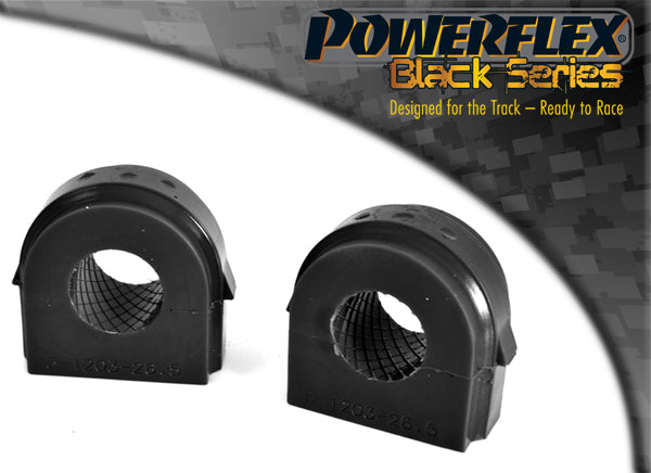 POWERFLEX Black Series BMW F80 Front Anti Roll Bar Bush 28mm