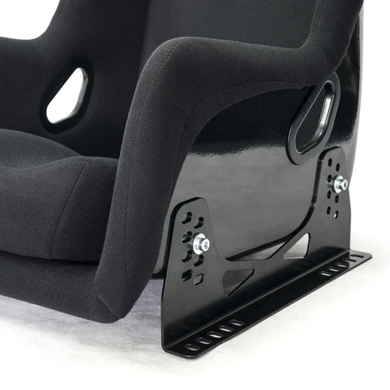 RACETECH RT4100THR-110 (Tall) Racing Seat FIA approved, Head restraint