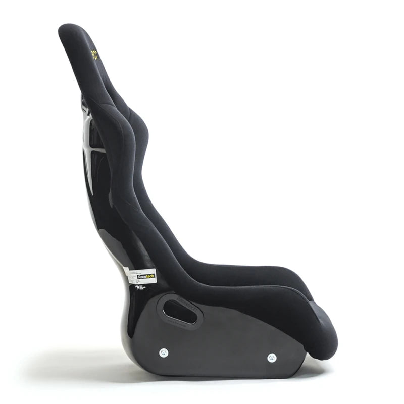 RACETECH RT1000 Racing Seat FIA approved