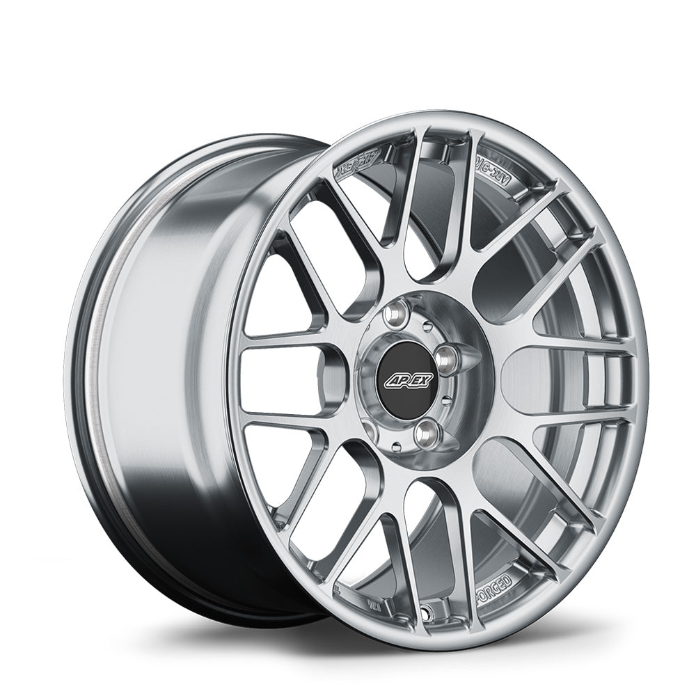 APEX ARC-8R Forged Rims are available on request, please send us an email to confirm price, preferred colour and size