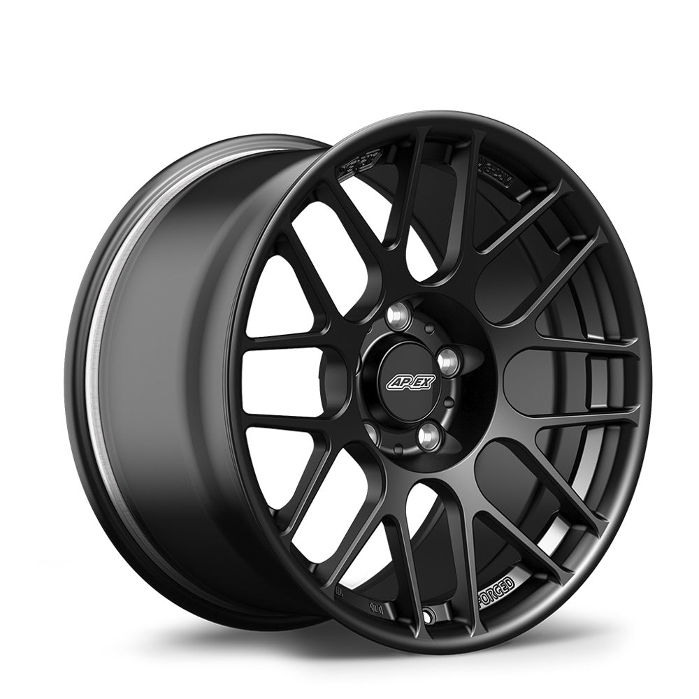 APEX ARC-8R Forged Rims are available on request, please send us an email to confirm price, preferred colour and size