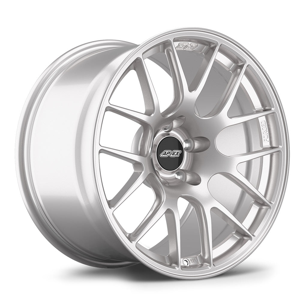 APEX EC-7R Forged Rims are available on request, please send us an email to confirm price, preferred colour and size