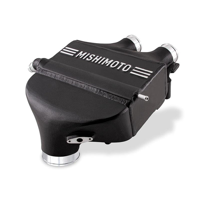 Mishimoto Performance Air-to-Water Intercooler, fits BMW F8X M3/M4 2015-2020