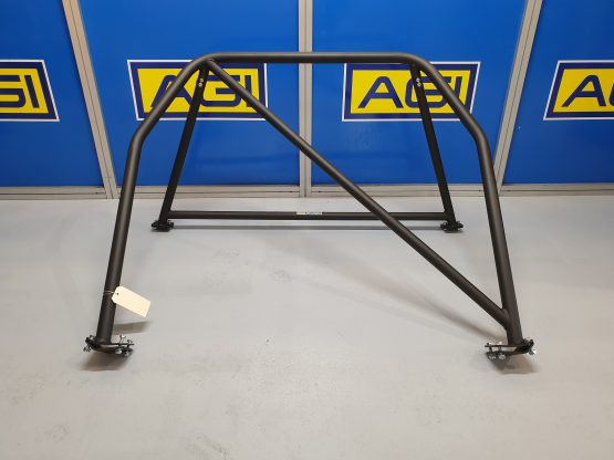 AGI roll cage BMW M2 – HALF CAGE – 4PT– BOLT IN