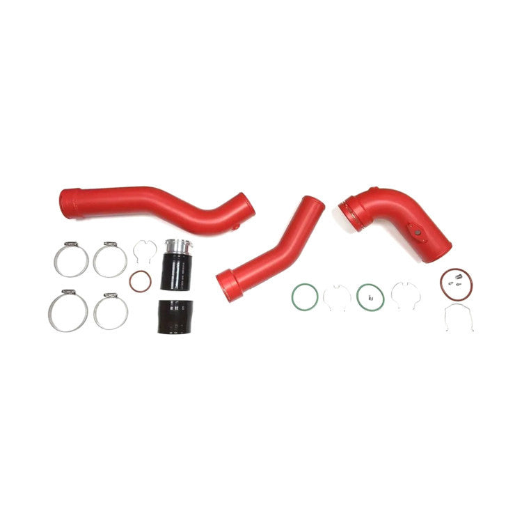 FTP Motorsport F-Series N20 Charge & Boost Pipe Set - F2x F3x