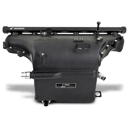 Mishimoto Performance Charge Air Cooler Manifold, Fits BMW G8X M3/M4 2021+