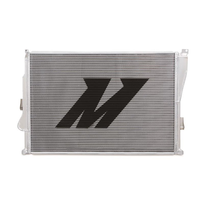 Mishimoto Performance Aluminum Radiator, fits BMW E46 M3 2001–2006