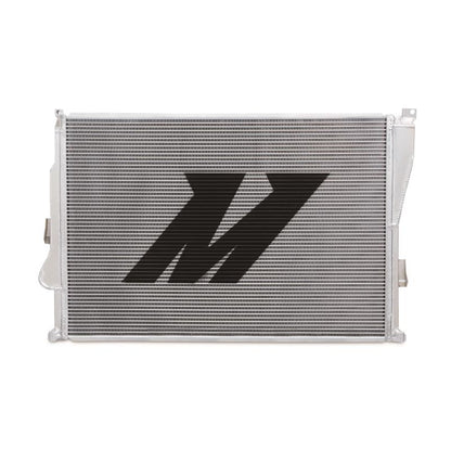 Mishimoto Performance Aluminum Radiator, fits BMW E46 M3 2001–2006