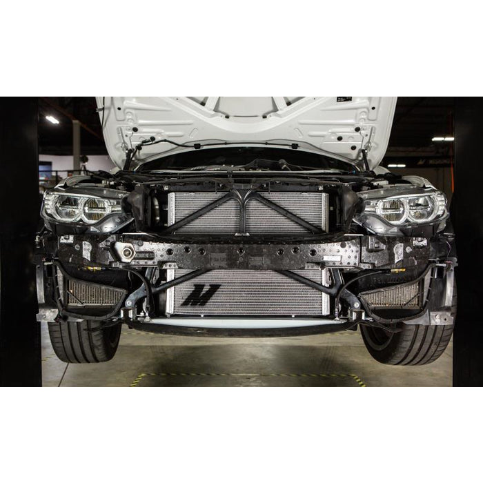 Mishimoto Performance Heat Exchanger, fits BMW F8X M3/M4 2015-2020