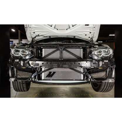 Mishimoto Performance Heat Exchanger, fits BMW F8X M3/M4 2015-2020
